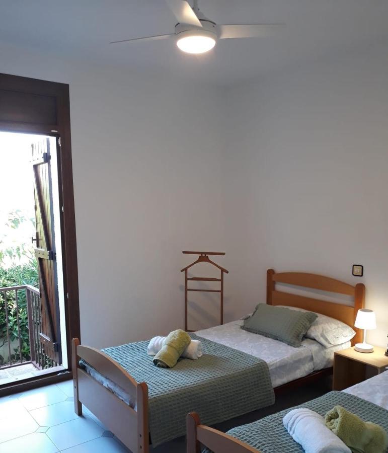 Casa Els Rosers Wifi L' Escala Exteriör bild